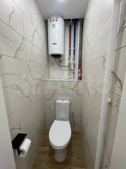 1-к. квартира, 34 м², 3/10 эт.