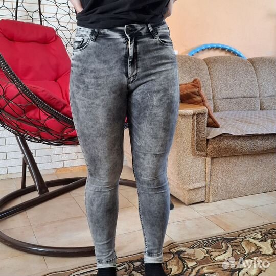 Calvin klein джинсы