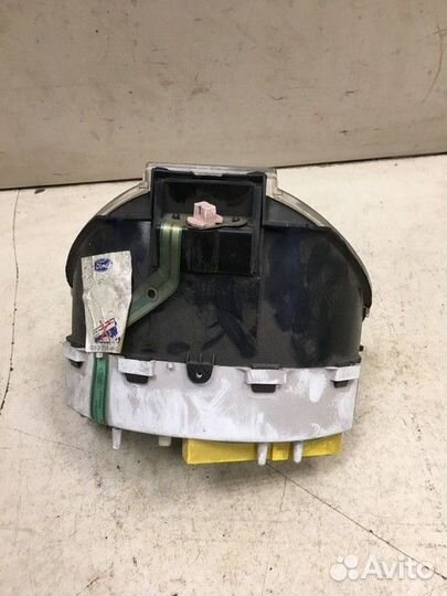 Панель приборов Ford KA