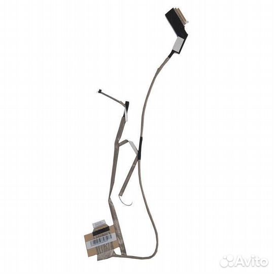 Шлейф матрицы для ноутбука Lenovo ThinkPad Edge E4