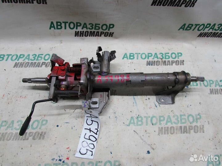 Колонка рулевая для Hyundai Sonata 4 2001-2012г