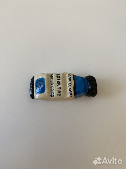 Подставка для кистей