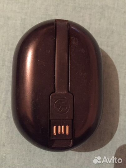 Футляр зарядный для наушников беспроводных JLab