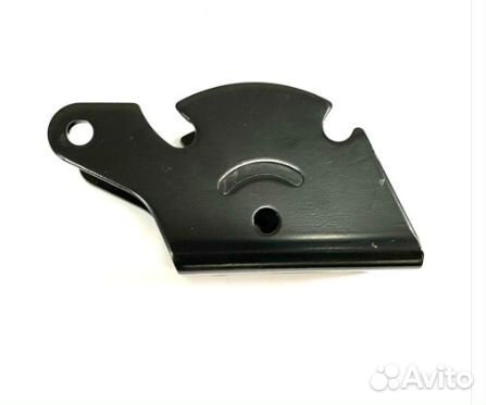 Нижняя часть складного механизма Kugoo S1