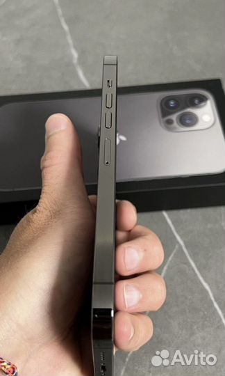 iPhone 13 Pro Max, 128 ГБ