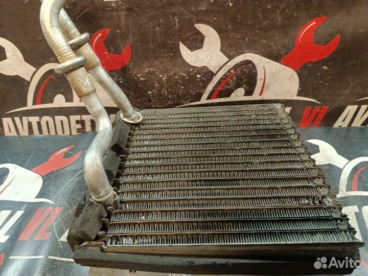 Испаритель кондиционера Ford Focus 1 MK1 1.8L