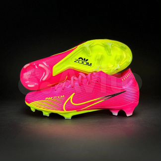 Футбольные бутсы Nike Mercurial Air Zoom New