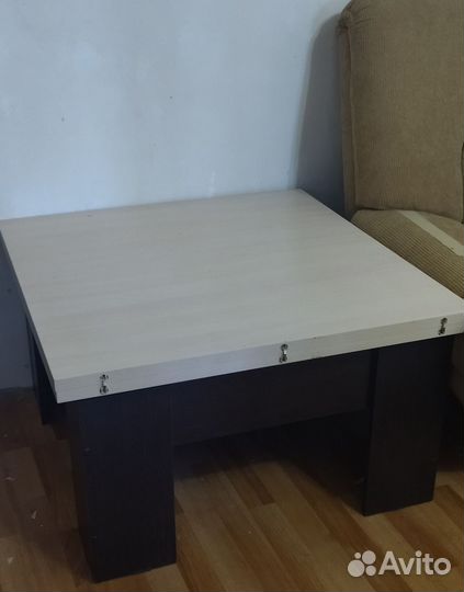 Стол трансформер