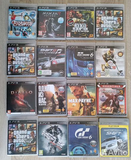 Ps move, ps eye, игры для ps3