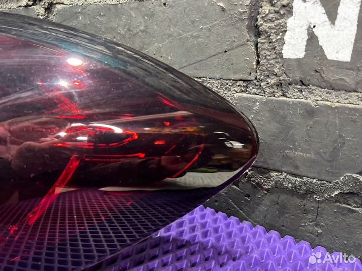 Стоп-сигнал правый Renault Kaptur