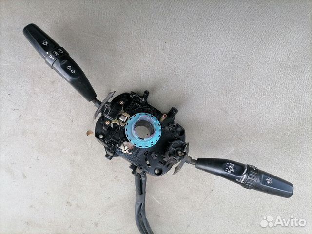 Переключатель подрулевой в сборе Hyundai Sonata Y3