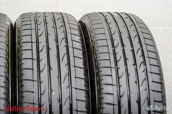 Bridgestone Dueler H/P Sport 225/55 R18 98V