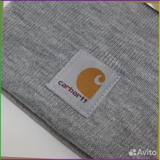 Шапка Carhartt (Арт: 31505)