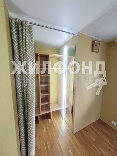 2-к. квартира, 39,1 м², 1/2 эт.
