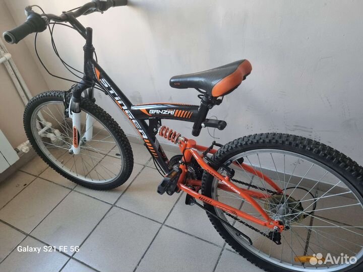 Велосипеды бу подростковый скоростной