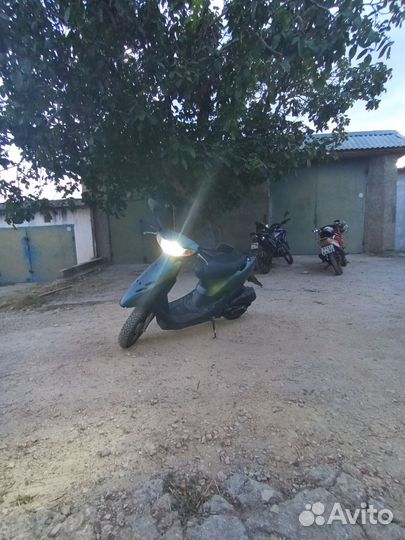 Honda dio 34