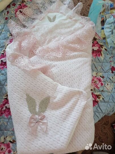 Конверт одеяло