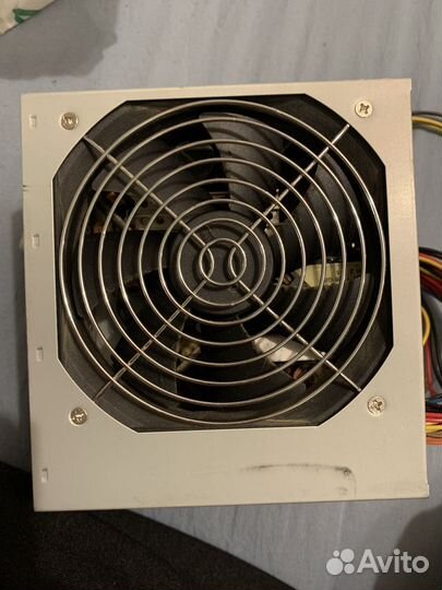 Коплектующие для пк