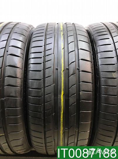 Continental ContiSportContact 5 225/40 R18 101N
