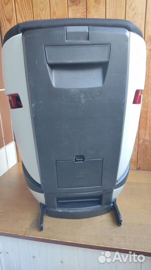 Детское автокресло babyton