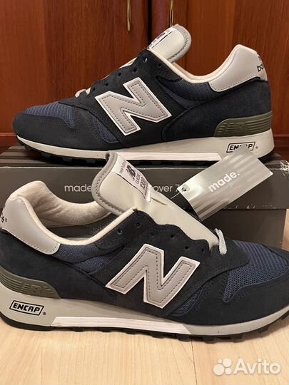 Кроссовки New Balance 1300 Made in USA оригинал