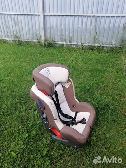 Автомобильное детское кресло от 0 до 25 кг