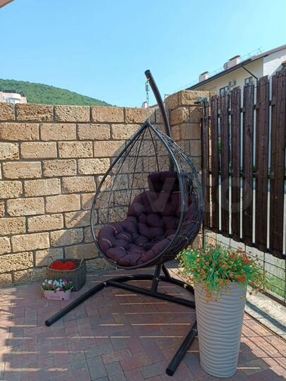 Дом 100 м² на участке 5 сот.