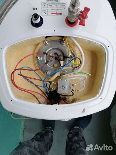 Мастер на дом