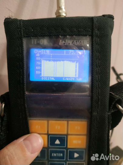 Широкополосный усилитель planar bx 500