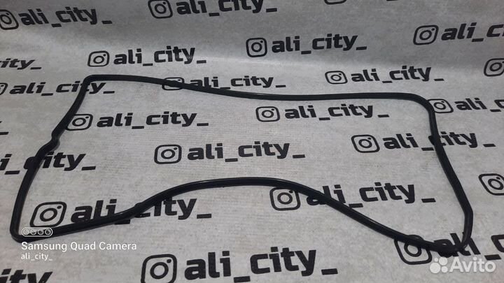 Прокладки клапанной крышки Камри 40 2.4 Toyota