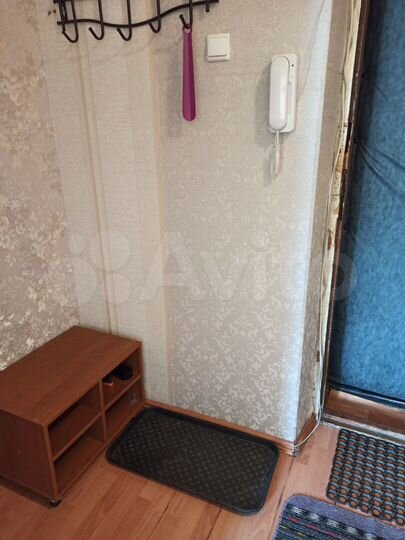 2-к. квартира, 38 м², 6/9 эт.