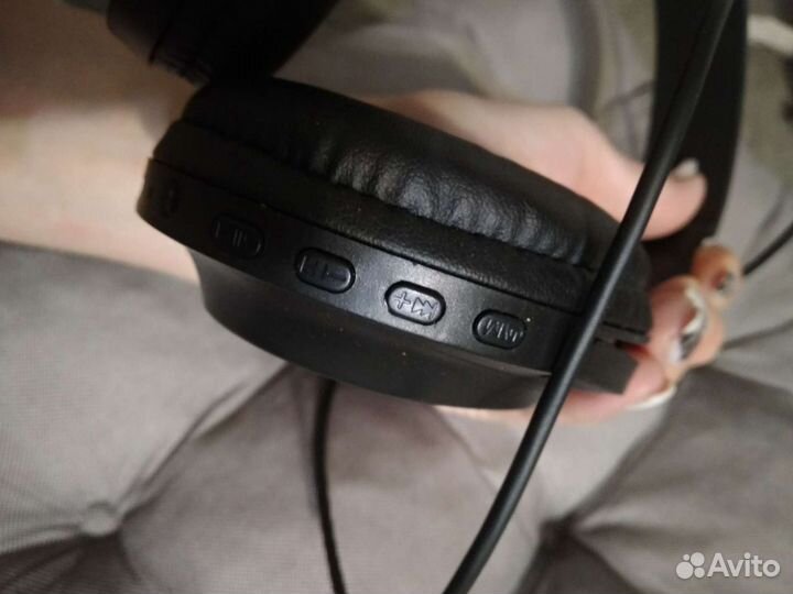 Блютуз наушники jbl