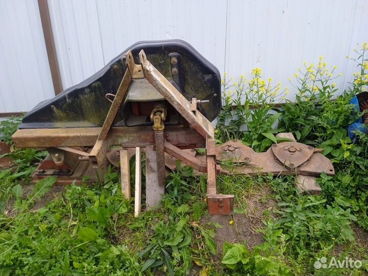 Продам косилку