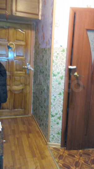 2-к. квартира, 45 м², 4/5 эт.