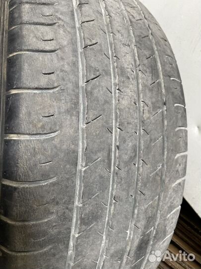 Dunlop SP Sport Maxx 215/55 R17 94V