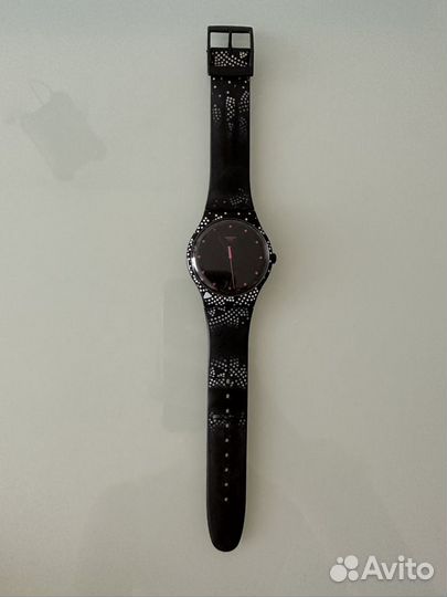 Часы swatch женские