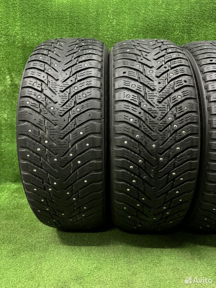 Nokian Tyres Hakkapeliitta 8 205/60 R16 96T