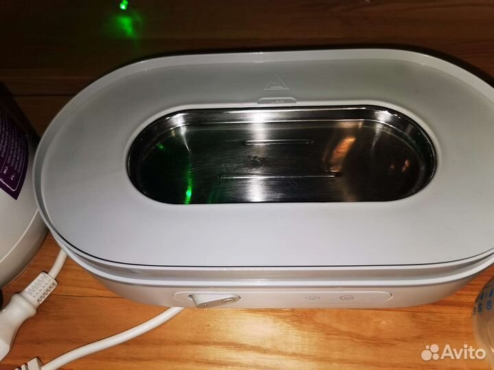 Стерилизатор philips avent 4 в 1, подогреватель