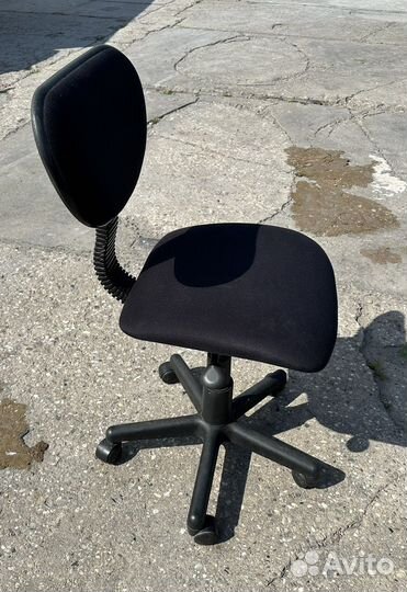 Компьютерное кресло