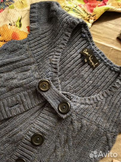 Женские вещи пакетом