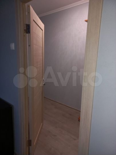 1-к. квартира, 42 м², 22/25 эт.