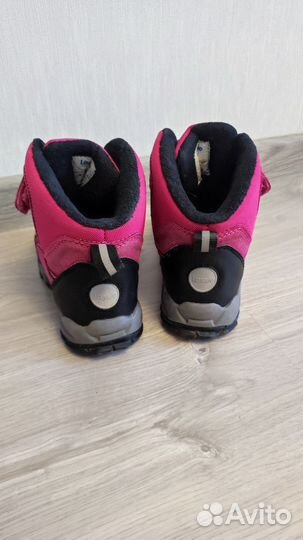 Ботинки Lassie