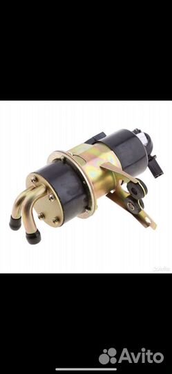 Насос топливный Yamaha YZF-R6 R1 FZS1000