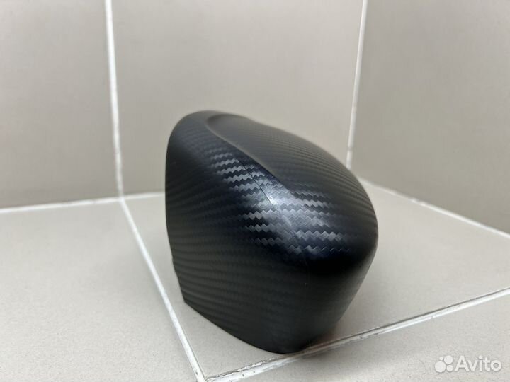 Крышка левого зеркала Geely Coolray / Belgee X50