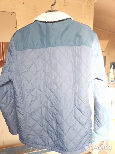 Куртка демисезонная мужская Ostin