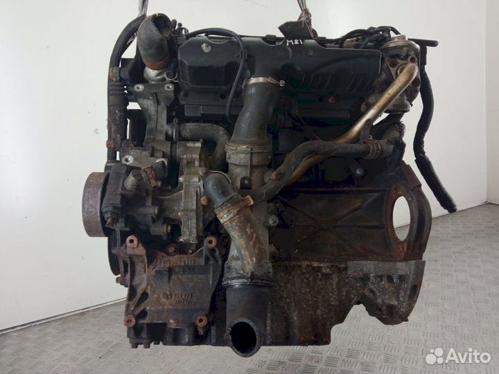 Двигатель 66491130032764 Chrysler PT Cruiser (2000-2010)
