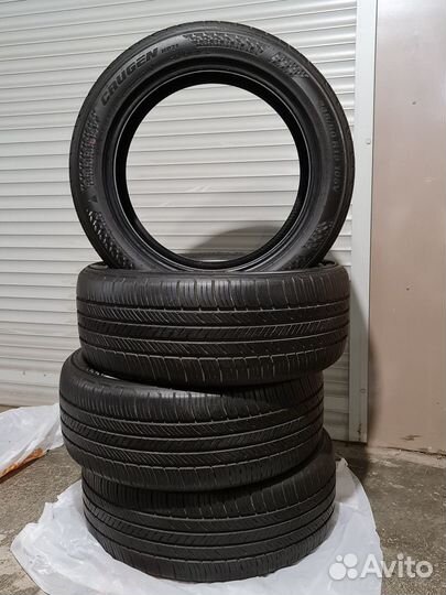 Kumho Crugen HP71 245/50 R19 105V