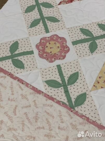 Покрывало на кровать