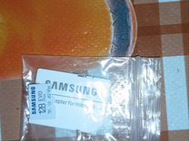 Samsung Evo Plus 128gb