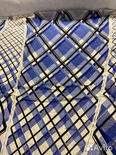 Отрез ткпни